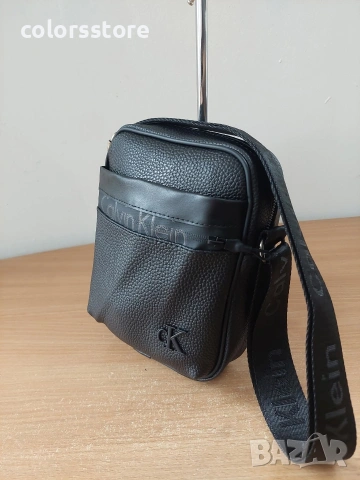 Мъжка чанта Calvin Klein код SG44T, снимка 2 - Чанти - 42544430