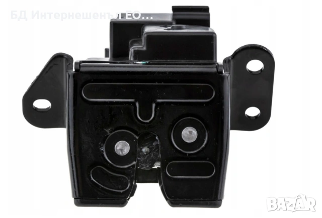 81230-2L200 Брава за багажник, Hyundai, I30 SW MK1 2007-2012 Комби, 4 ПИН, снимка 6 - Части - 53064820