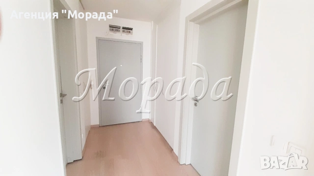 Отлично обзаведен двустаен в затворен комплекс с басейн, снимка 5 - Апартаменти - 53498386