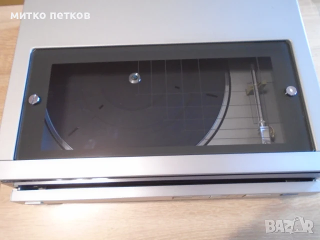 грамофон Sony ps-fl5, снимка 2 - Грамофони - 51042444