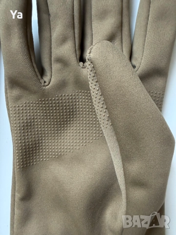 Ръкавици зимни тактически военни водоустойчиви с мембрана ECWCS W+R Pro оригинални NL ARMY НОВИ, снимка 11 - Екипировка - 52903950