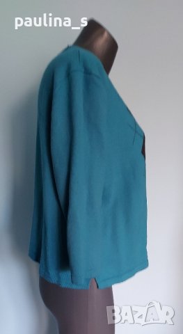 Рядка находка / Винтидж /  Два различни броя / Ангора пуловери тип туника, снимка 6 - Блузи с дълъг ръкав и пуловери - 43460368