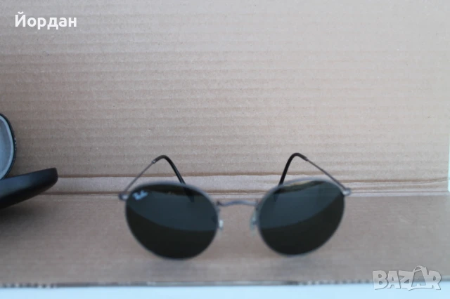 Слънчеви очила ''Ray Ban 3447'' , снимка 3 - Слънчеви и диоптрични очила - 51131810