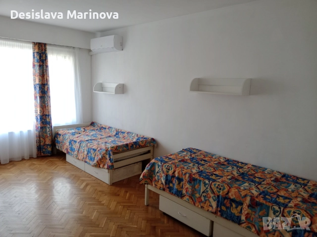 давам пад наем четиристаен апартмент в Чайка, снимка 4 - Апартаменти - 52400739