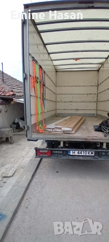 Транспортни услуги , снимка 2 - Транспортни услуги - 53274845