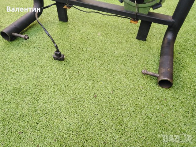 Hella rallye 4000 CHROMIUM, снимка 5 - Аксесоари и консумативи - 43079219