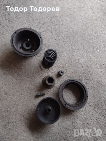 Части за акме или руджерини., снимка 8 - Селскостопанска техника - 32444014