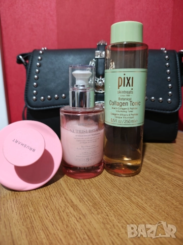 Лот Маркова козметика 