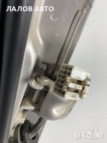 Задна дясна врата Хюндай Теракан Zadna dqsna vrata Huyndai Terracan (01-04)г. , снимка 3 - Части - 51602270