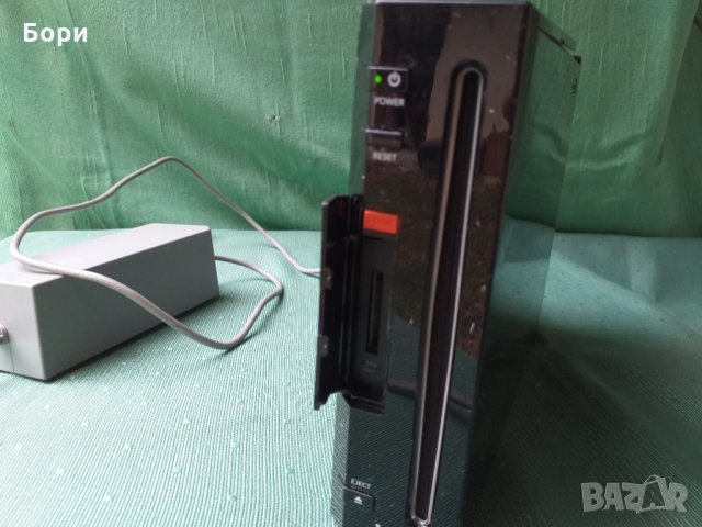 NINTENDO WII, снимка 7 - Nintendo конзоли - 34941756