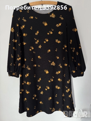 Нови рокли на MANGO, XS и S размер