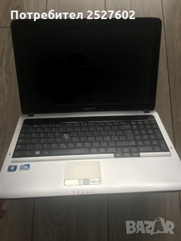 Samsung RV510 ПРОМО 60лв, снимка 2 - Лаптопи за дома - 34982303