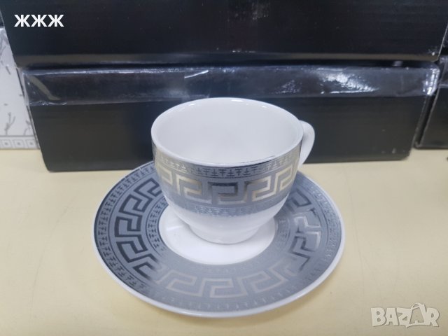 Сервизи, снимка 2 - Сервизи - 39544542