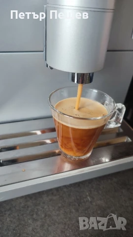 Кафеавтомат Jura Ena5 перфектно еспресо кафе Юра, снимка 9 - Кафемашини - 50528584
