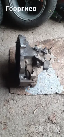 Скоростна кутия за HONDA FR-V 1,7 бензин 