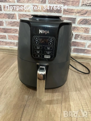 Air Fryer Ninja  еър фрайър