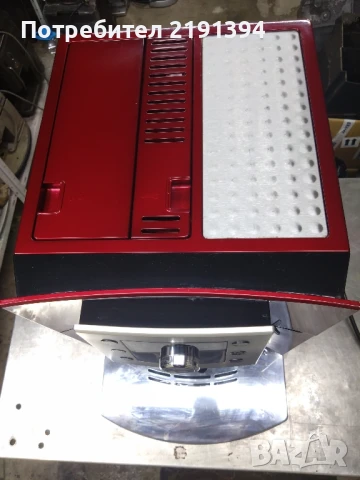 DeLonghi Perfecta

, снимка 4 - Кафемашини - 50899249