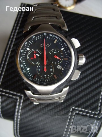 Porsche Design 911  Speed Chrono