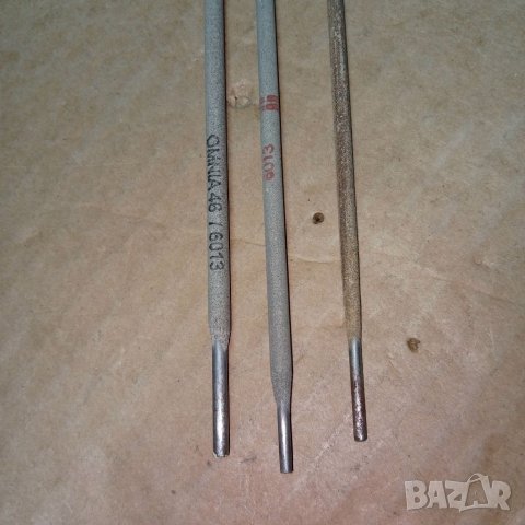 Електроди , снимка 11 - Други инструменти - 39994449