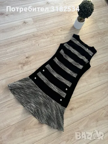 Рокля Lucy, снимка 1