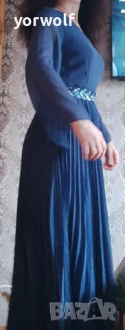 Три официални рокли , снимка 9 - Рокли - 49196698