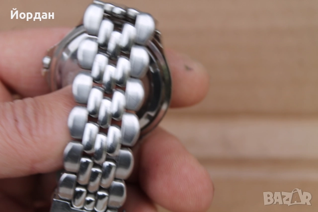 Мъжки часовник ''Fossil'', снимка 5 - Мъжки - 52755459