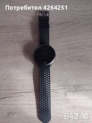 Sunnto 3 часовник, снимка 4 - Смарт гривни - 50420389