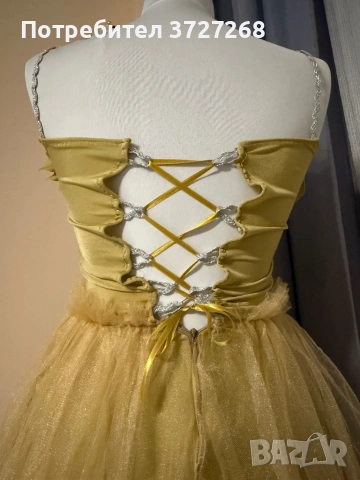 Къси бални рокли, снимка 5 - Рокли - 53599099