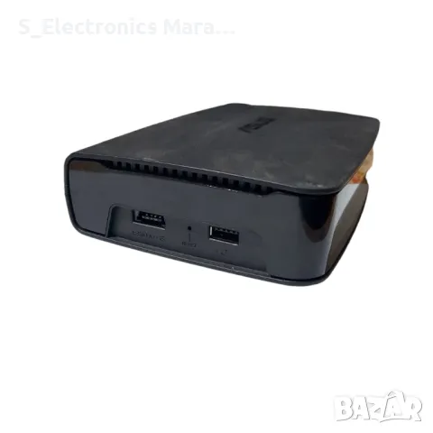 Asus o!play hdp-r1 медия плейър, снимка 4 - Плейъри, домашно кино, прожектори - 47835931