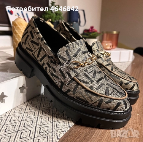 Лоуфъри “Mango” - 37 (23,5 см.) , снимка 3 - Други - 52426526