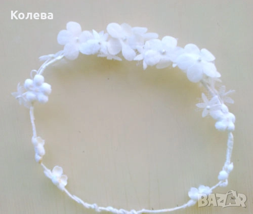 Изкуствени цветя, снимка 2 - Изкуствени цветя - 52350946