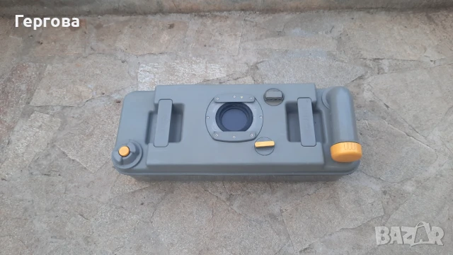 Химическа тоалетна THETFORD, снимка 13 - Аксесоари и консумативи - 40562475