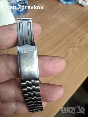Seiko 5, снимка 6 - Мъжки - 53476476