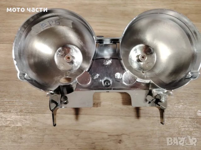 пластмаса за километраж ER5, снимка 3 - Части - 48412607