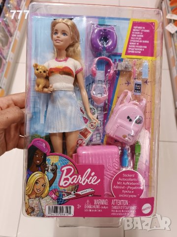 кукла Барби 