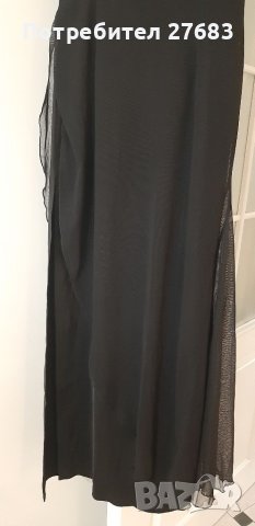 Официална рокля с болеро , снимка 4 - Рокли - 40770220