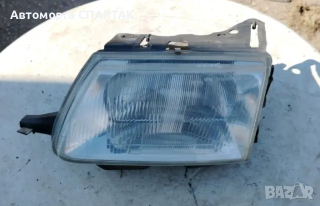 SAXO 96-99 ФАР ПРЕДЕН ЛЯВ ОРИГИНАЛЕН