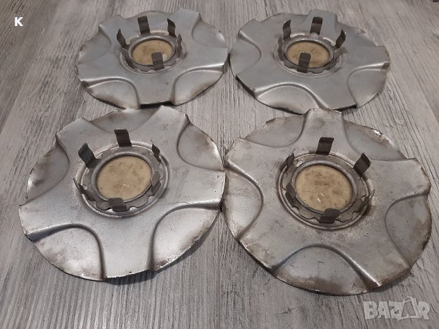 Капачки за джанти алуминиеви, снимка 2 - Аксесоари и консумативи - 33189437