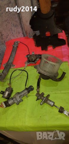 Деу Нубира-комби и седан-останали части, снимка 8 - Аксесоари и консумативи - 38890871