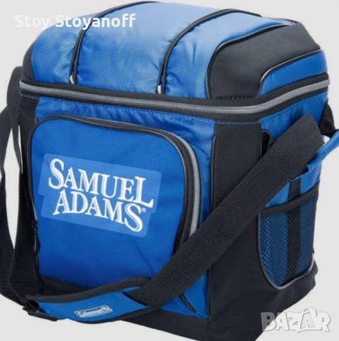 Coleman хладилна чанта