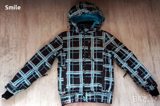 Дамско ски / сноуборд яке Brunotti, снимка 2 - Якета - 43805598