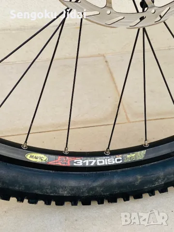 Здравейте,продавам велосипед SCOTT SPARK Карбонов!, снимка 5 - Велосипеди - 49118763