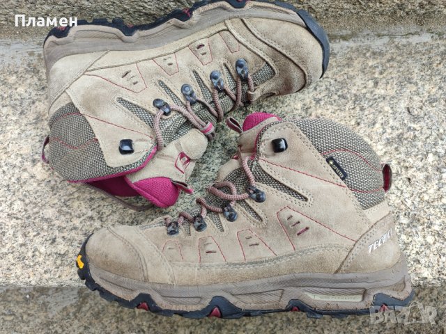 Туристически обувки Tecnica Gore-Tex 39-40  номер, снимка 1 - Дамски боти - 42961657