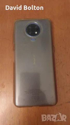 Nokia g10 , снимка 2 - Nokia - 47399901