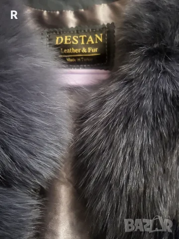 Елеци от лисица , снимка 2 - Елеци - 48165160