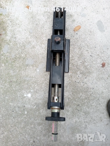 Крик за кола , снимка 3 - Вулканизатор, баланс на гуми - 52063416