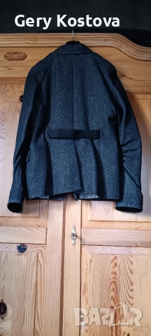 продавам дамско сако Cop Copine, снимка 2 - Сака - 52703887