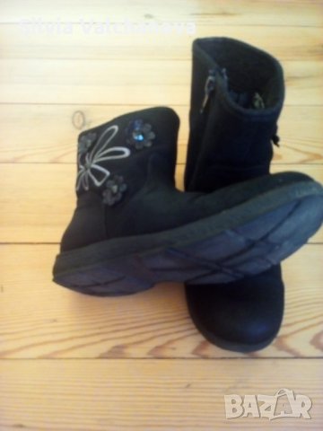 Топли качествени ботушки, снимка 8 - Детски боти и ботуши - 27030125