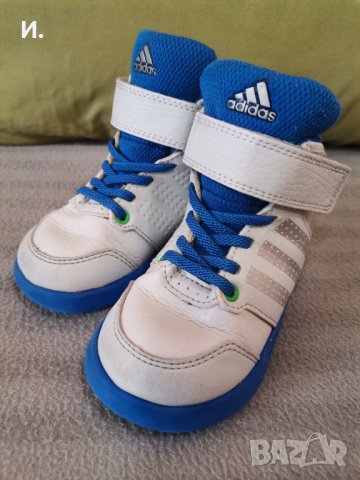 Adidas детски обувки, 21 номер