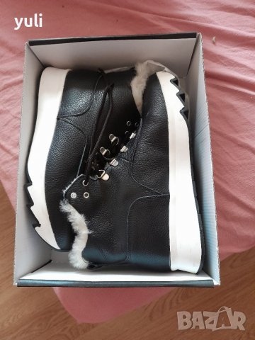 Обувки нови, снимка 4 - Дамски ежедневни обувки - 37273073